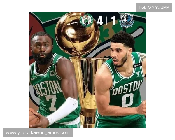 凯尔特人防守革命起航，布朗成防守核心